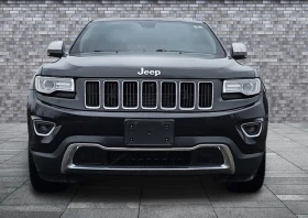 Jeep Grand cherokee Limited 4WD - 13806 € / 27002.19 лв. - 74982930 2