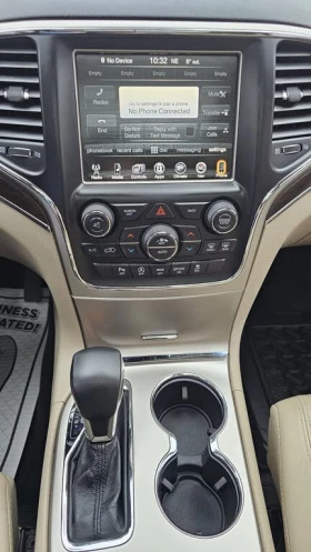 Jeep Grand cherokee Limited 4WD - 13806 € / 27002.19 лв. - 74982930 11