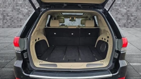 Jeep Grand cherokee Limited 4WD, снимка 11