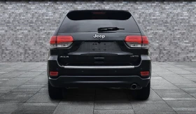 Jeep Grand cherokee Limited 4WD, снимка 15