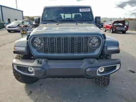 Jeep Gladiator SPORT* Fog Lights* Anti-Lock Brakes* CARFAX - 25000 € / 48895.75 лв. - 21555282 5