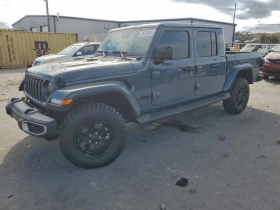 Jeep Gladiator SPORT* Fog Lights* Anti-Lock Brakes* CARFAX