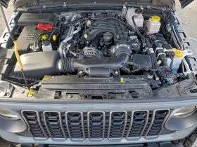 Jeep Gladiator SPORT* Fog Lights* Anti-Lock Brakes* CARFAX - 25000 € / 48895.75 лв. - 21555282 11