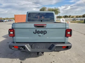 Jeep Gladiator SPORT* Fog Lights* Anti-Lock Brakes* CARFAX - 25000 € / 48895.75 лв. - 21555282 6