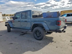 Jeep Gladiator SPORT* Fog Lights* Anti-Lock Brakes* CARFAX - 25000 € / 48895.75 лв. - 21555282 2