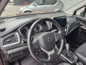 Suzuki SX4 S-Cross 1.4 GLX S/R Booster Jet 4X4 AUTOMATIC 360 Cam - 23990 € / 46920.36 лв. - 59704606 11