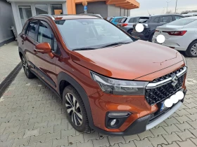 Suzuki SX4 S-Cross 1.4 GLX S/R Booster Jet 4X4 AUTOMATIC 360 Cam - 23990 € / 46920.36 лв. - 59704606 3