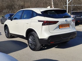 Nissan Qashqai 1.3HYBRID* EURO6D* LED* CAMERA*  - 16500 € / 32271.19 лв. - 29435459 6