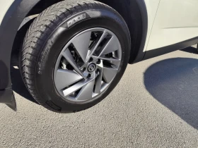 Nissan Qashqai 1.3HYBRID* EURO6D* LED* CAMERA*  - 16500 € / 32271.19 лв. - 29435459 16