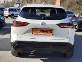 Nissan Qashqai 1.3HYBRID* EURO6D* LED* CAMERA*  - 16500 € / 32271.19 лв. - 29435459 5