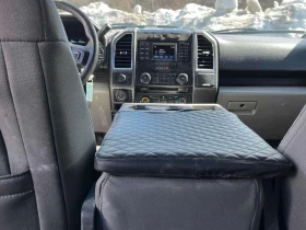 Ford F150 * 4WD SuperCrew * KEYLESS*  | Auto.bg — изображение 9