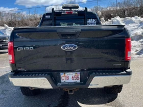 Ford F150 * 4WD SuperCrew * KEYLESS*  | Auto.bg — изображение 4