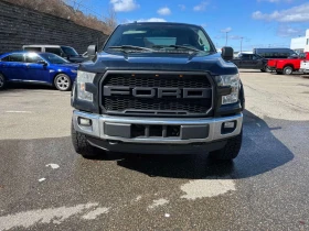 Ford F150 * 4WD SuperCrew * KEYLESS*  | Auto.bg — изображение 6