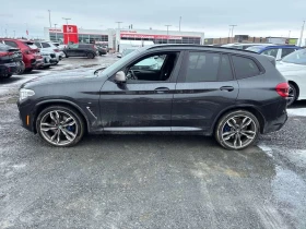 BMW X3 * M40i * CARFAX * Дистроник * Хед-ъп *  - 26600 € / 52025.08 лв. - 90866979 3