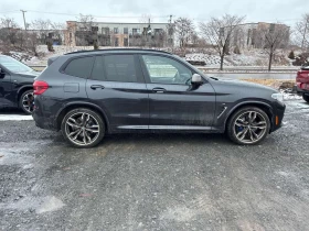 BMW X3 * M40i * CARFAX * Дистроник * Хед-ъп *  - 26600 € / 52025.08 лв. - 90866979 4