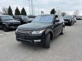 ����� �� �������� �� Land Rover Range Rover Sport * Td6 HSE * PANO* KEYLESS* �������* 
