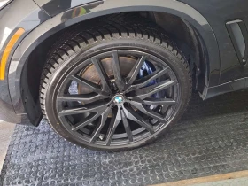 BMW X5 M50I| 360| HEAD-UP| PANO| AMBIENT|  | Mobile.bg � ����� ������ 6