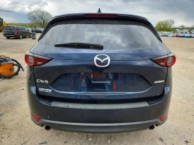 Mazda CX-5 TOURING FWD | Mobile.bg � ����� ������ 6