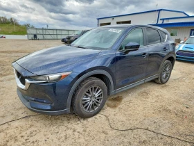 ������ Mazda CX-5