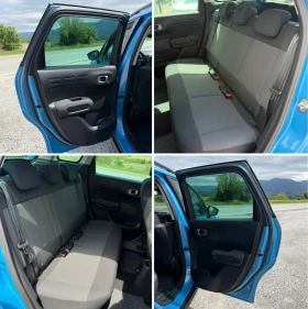 Citroen C3 Aircross 1.2 Turbo EURO 6 SERVICE BOOK TUV COC | Mobile.bg � ����� ������ 15