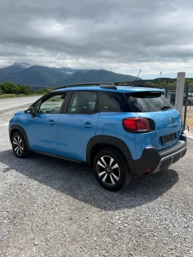 Citroen C3 Aircross 1.2 Turbo EURO 6 SERVICE BOOK TUV COC | Mobile.bg � ����� ������ 8