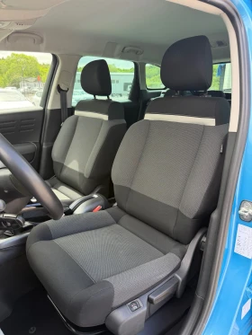 Citroen C3 Aircross 1.2 Turbo EURO 6 SERVICE BOOK TUV COC | Mobile.bg � ����� ������ 10