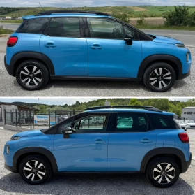 Citroen C3 Aircross 1.2 Turbo EURO 6 SERVICE BOOK TUV COC | Mobile.bg � ����� ������ 5
