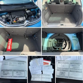 Citroen C3 Aircross 1.2 Turbo EURO 6 SERVICE BOOK TUV COC | Mobile.bg � ����� ������ 17