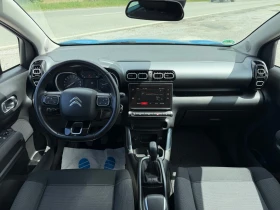 Citroen C3 Aircross 1.2 Turbo EURO 6 SERVICE BOOK TUV COC | Mobile.bg � ����� ������ 11