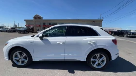 Audi Q3 * PROGRESSIV AWD | S LINE | LEATHER | PANO ROOF |  | Mobile.bg � ����� ������ 5