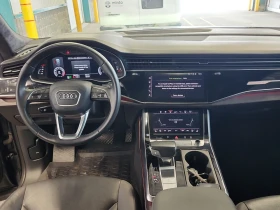 Audi Q8 PRESTIGE S-LINE* MATRIX* DISTRONIC* BANG&OLUFSEN*  | Mobile.bg � ����� ������ 7