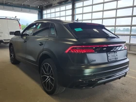 Audi Q8 PRESTIGE S-LINE* MATRIX* DISTRONIC* BANG&OLUFSEN*  | Mobile.bg � ����� ������ 4