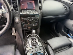 Infiniti QX70 | Mobile.bg � ����� ������ 8