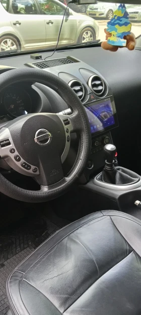 Nissan Qashqai TEKNA 4* 4 | Mobile.bg � ����� ������ 10