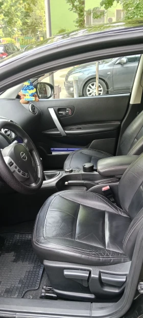 Nissan Qashqai TEKNA 4* 4 | Mobile.bg � ����� ������ 9