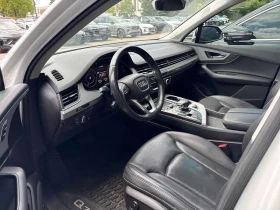 Audi Q7 3.0T Technik | CARFAX | ��� ��������� | OT AUDI | Mobile.bg � ����� ������ 7
