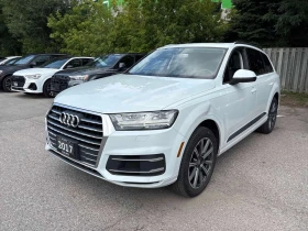 ����� �� �������� �� Audi Q7 3.0T Technik | CARFAX | ��� ��������� | OT AUDI