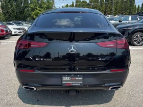 Mercedes-Benz GLE 450 4MATIC Coupe | CARFAX | БЕЗ ИНЦИДЕНТИ - 62900 € - 90263503 5