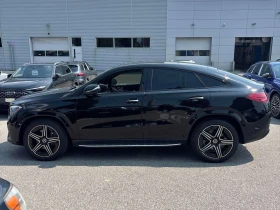 Mercedes-Benz GLE 450 4MATIC Coupe | CARFAX | БЕЗ ИНЦИДЕНТИ - 62900 € - 90263503 3