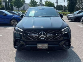 Mercedes-Benz GLE 450 4MATIC Coupe | CARFAX | БЕЗ ИНЦИДЕНТИ - 62900 € - 90263503 2