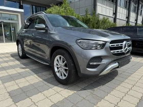 ������ Mercedes-Benz GLE