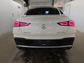 Mercedes-Benz GLE 53 4MATIC КУПЕ* DISTRONIC* BURMESTER* 360*  | Auto.bg — изображение 17