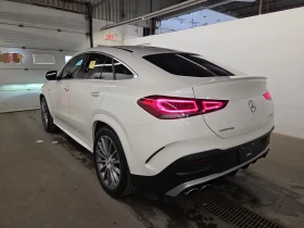 Mercedes-Benz GLE 53 4MATIC КУПЕ* DISTRONIC* BURMESTER* 360*  | Auto.bg — изображение 4