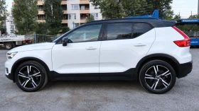 Volvo XC40 2.0D 190 �.�. AWD R-DESIGN EAT8 | Mobile.bg � ����� ������ 6