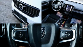 Volvo XC40 2.0D 190 �.�. AWD R-DESIGN EAT8 | Mobile.bg � ����� ������ 16