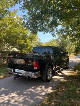 Dodge Ram 5.7 Hemi V8 | Mobile.bg � ����� ������ 6