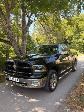 Dodge Ram 5.7 Hemi V8 | Mobile.bg � ����� ������ 3