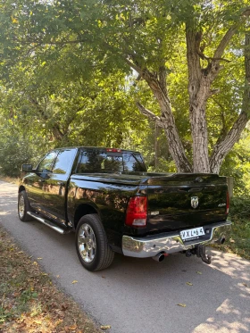 Dodge Ram 5.7 Hemi V8 | Mobile.bg � ����� ������ 5