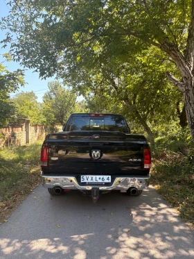 Dodge Ram 5.7 Hemi V8 | Mobile.bg � ����� ������ 4