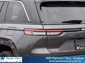 Jeep Grand cherokee * 3.6 Summit Reserve 4x4 ADVANCE PROTECH/LUXURY TE | Auto.bg — изображение 7